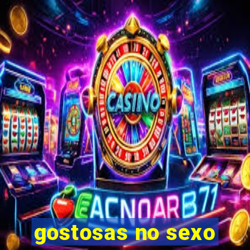 gostosas no sexo